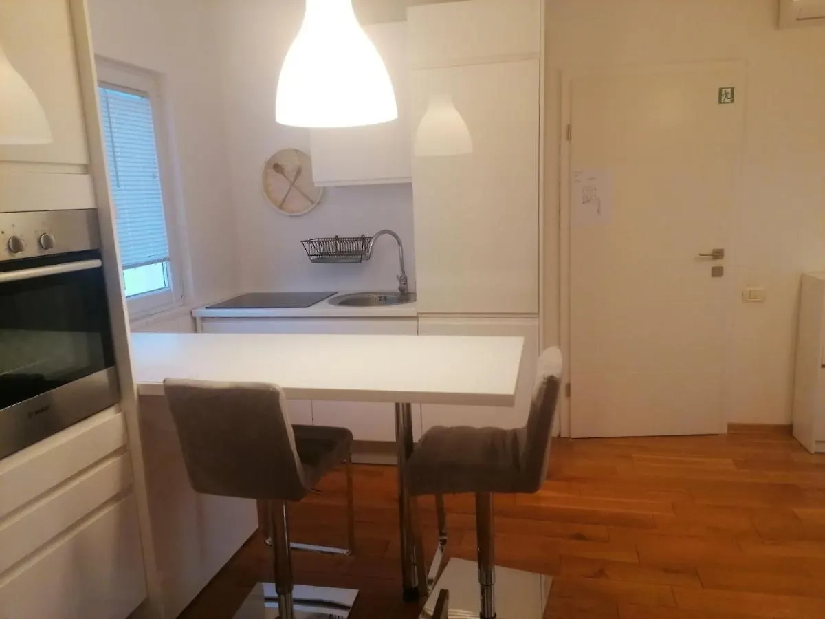 Monte Pula, Free Parking Apartment 0*, Pula Croatia