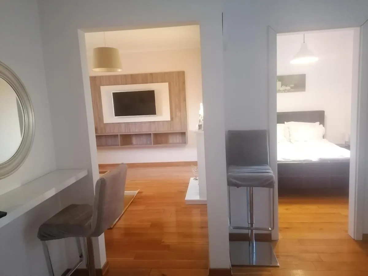 Monte Pula, Free Parking Apartment Croatia