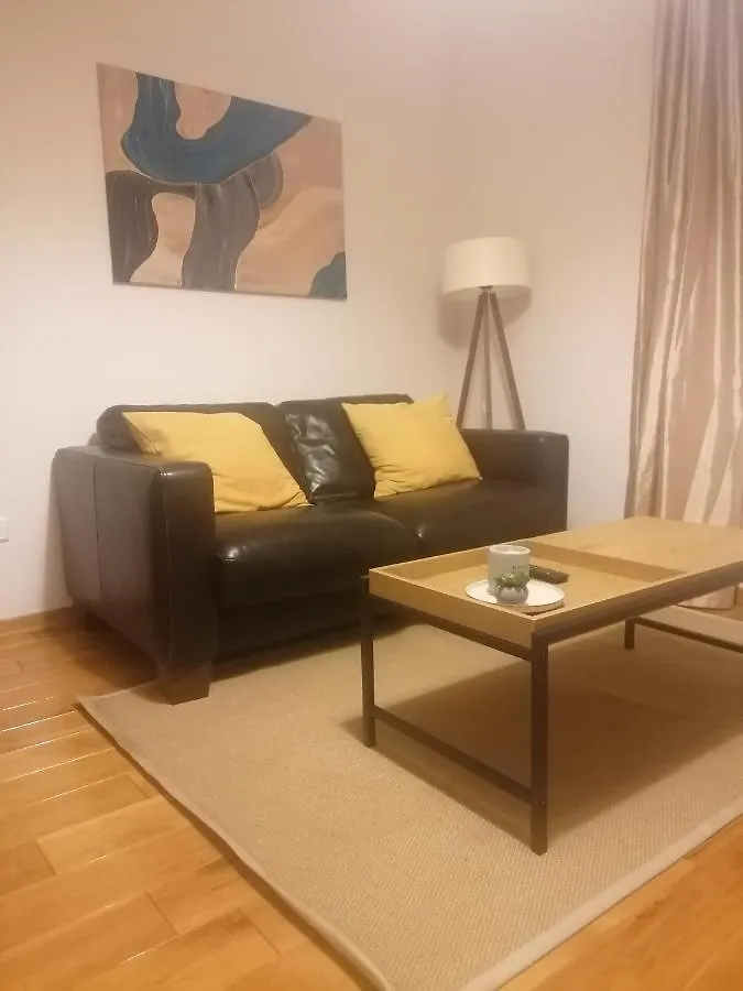 Monte Pula, Free Parking Apartment Croatia