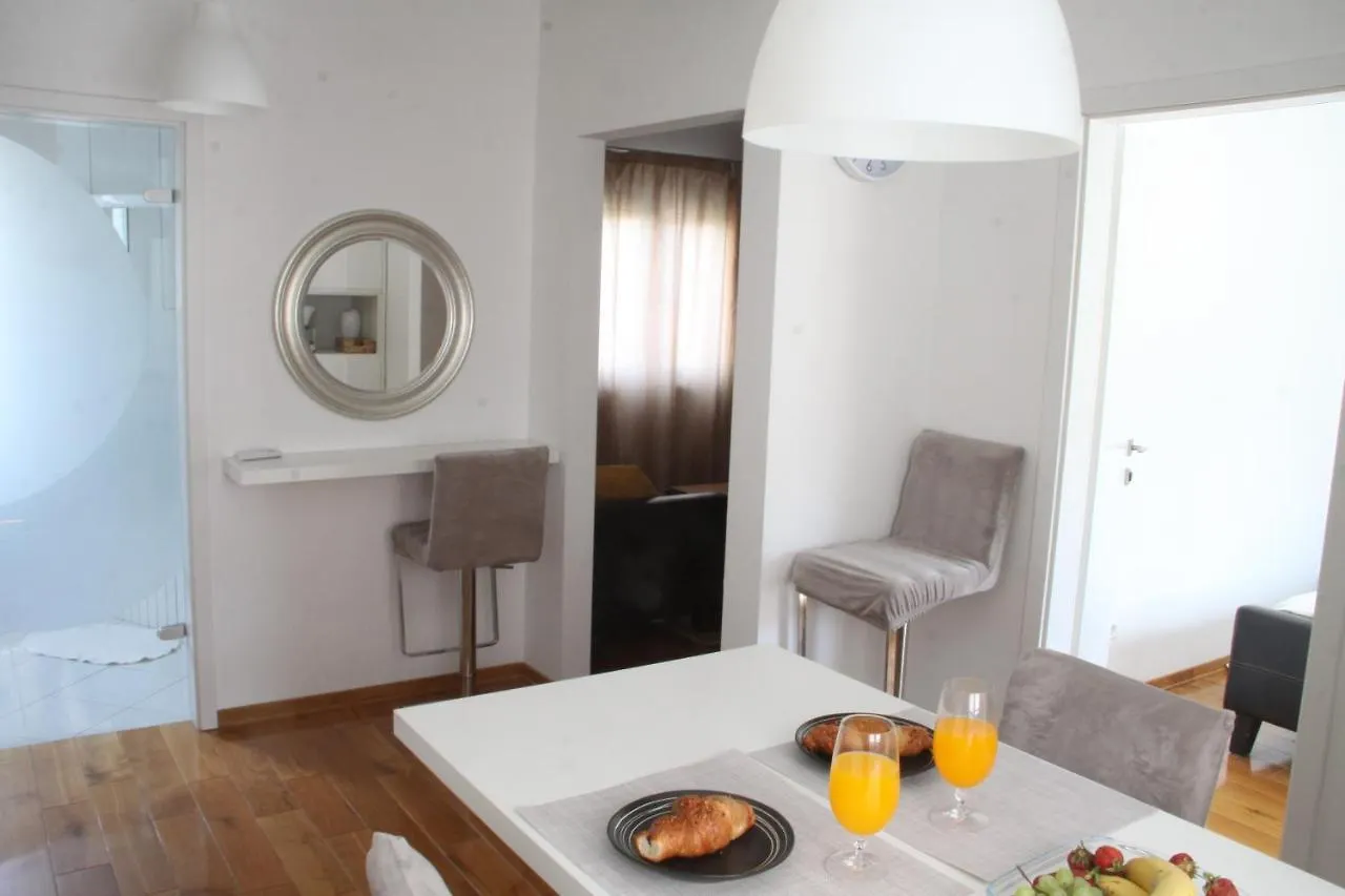 Monte Pula, Free Parking Apartment Pula